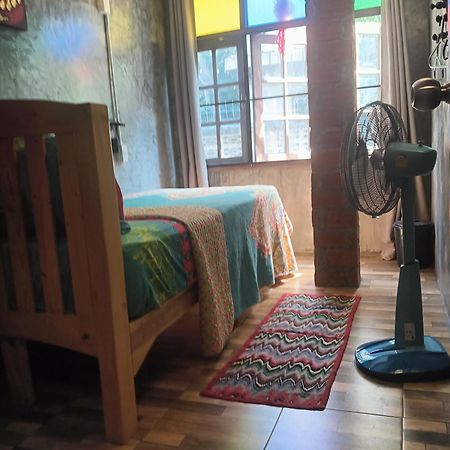 Baan Chiang Mai Hostel Экстерьер фото