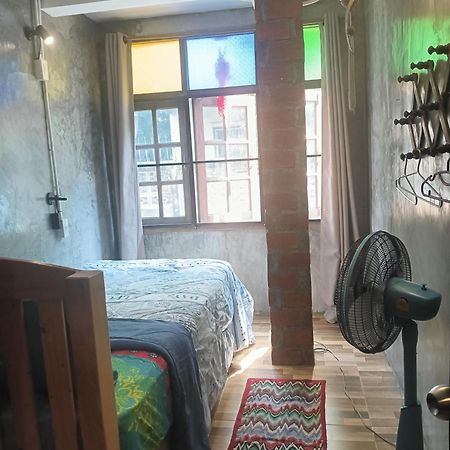 Baan Chiang Mai Hostel Экстерьер фото