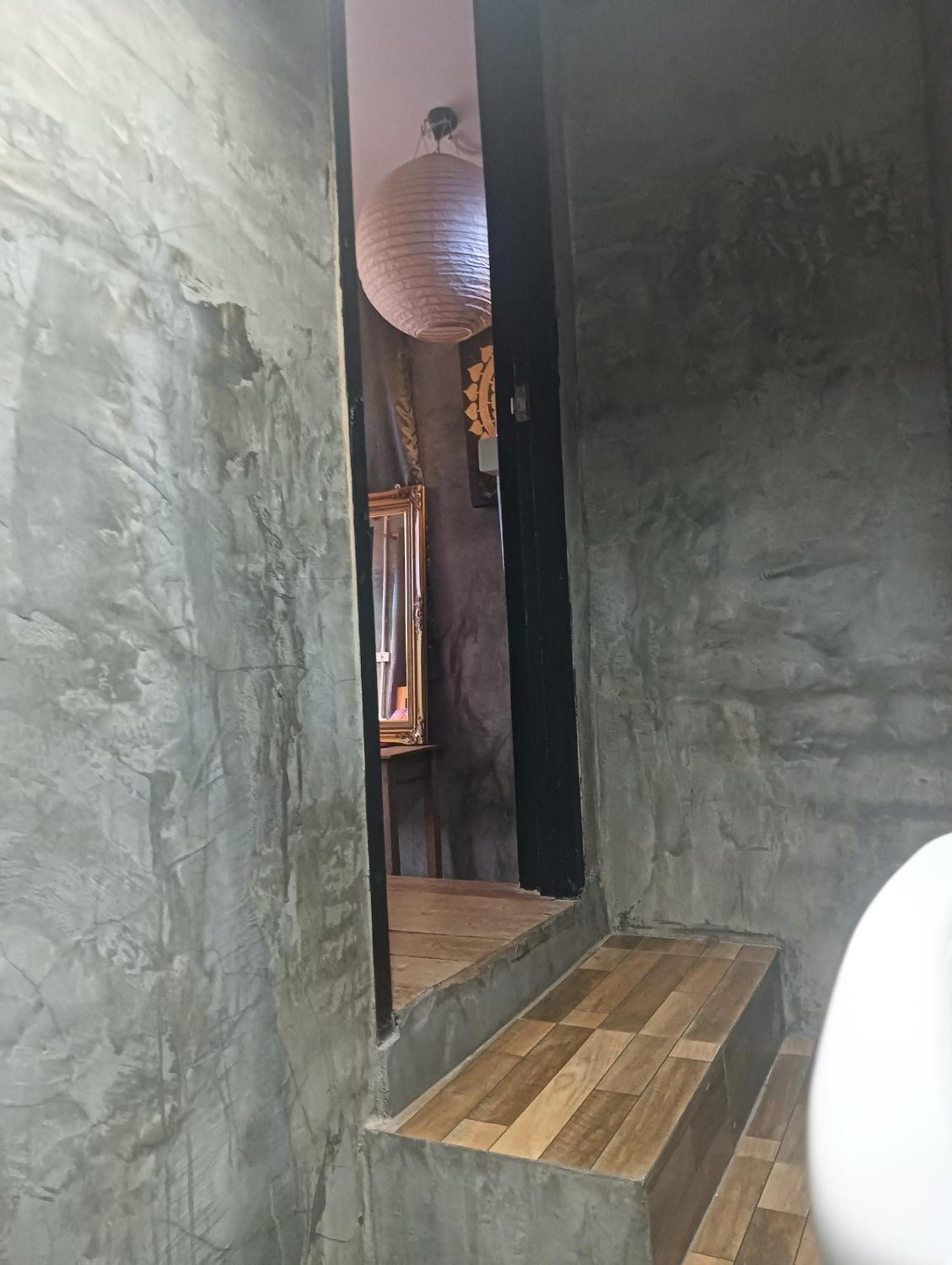 Baan Chiang Mai Hostel Экстерьер фото